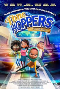 دانلود انیمیشن مسافران زمان: جاده ابریشم Time Hoppers: The Silk Road 2025 دانلود انیمیشن مسافران زمان: جاده ابریشم Time Hoppers: The Silk Road 2025