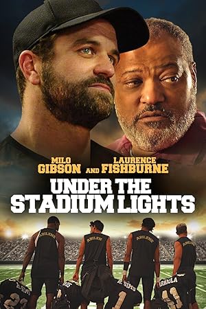 دانلود فیلم زیر چراغ های استادیوم Under the Stadium Lights 2021 1 under the stadium lights 125694