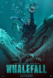 دانلود فیلم سقوط نهنگ Whalefall 2026 دانلود فیلم سقوط نهنگ Whalefall 2026