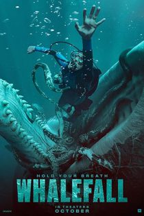 دانلود فیلم سقوط نهنگ Whalefall 2026