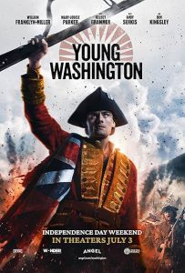 دانلود فیلم واشینگتن جوان Young Washington 2026 دانلود فیلم واشینگتن جوان Young Washington 2026