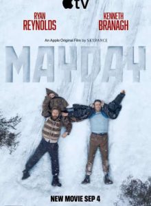 دانلود فیلم پیام اضطرای Mayday 2025 دانلود فیلم پیام اضطرای Mayday 2025
