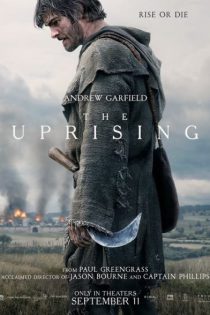 دانلود فیلم قیام The Uprising 2026