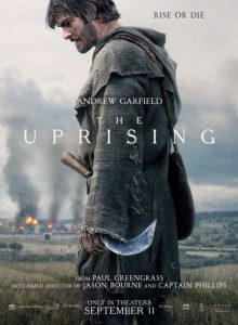 دانلود فیلم قیام The Uprising 2026 دانلود فیلم قیام The Uprising 2026
