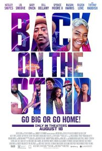 دانلود فیلم بازگشت به نوار Back on the Strip 2023 دانلود فیلم بازگشت به نوار Back on the Strip 2023