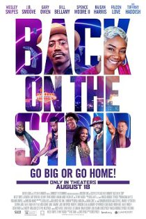 دانلود فیلم بازگشت به نوار Back on the Strip 2023