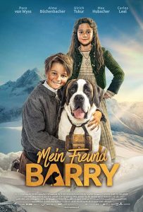 دانلود فیلم من و بری Barry & Me 2026