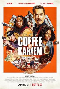 دانلود فیلم کافی و کریم Coffee & Kareem 2020 دانلود فیلم کافی و کریم Coffee & Kareem 2020