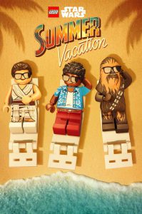 دانلود انیمیشن لگو جنگ ستارگان تعطیلات تابستانی Lego Star Wars Summer Vacation 2022 دانلود انیمیشن لگو جنگ ستارگان تعطیلات تابستانی Lego Star Wars Summer Vacation 2022