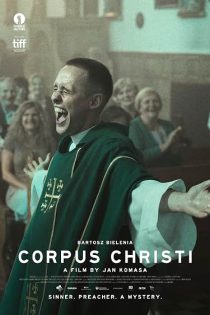 دانلود فیلم بدن مسیح Corpus Christi 2020