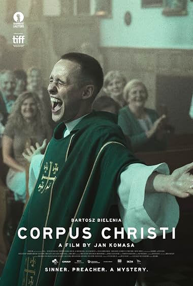 دانلود فیلم بدن مسیح Corpus Christi 2020 1 corpus christi 130070