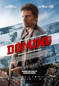 دانلود فیلم دومینو Domino 2019 دانلود فیلم دومینو Domino 2019