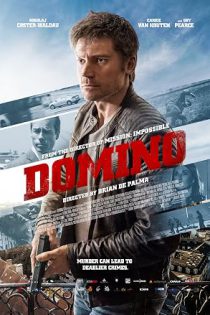 دانلود فیلم دومینو Domino 2019