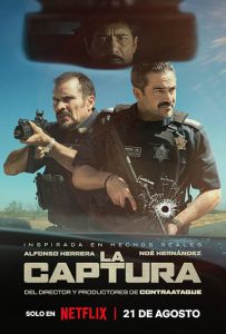 دانلود فیلم رویارویی با ال چاپو Facing El Chapo 2026