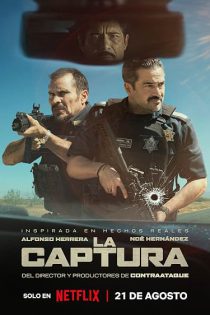 دانلود فیلم رویارویی با ال چاپو Facing El Chapo 2026