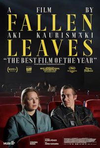 دانلود فیلم برگهای افتاده Fallen Leaves 2023 دانلود فیلم برگهای افتاده Fallen Leaves 2023