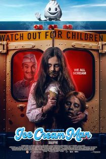 دانلود فیلم مرد بستنی‌فروش Ice Cream Man 2026