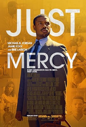 دانلود فیلم فقط رحمت Just Mercy 2019 1 just mercy 130065