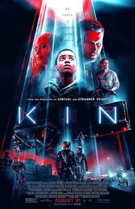 دانلود فیلم کین Kin 2018 دانلود فیلم کین Kin 2018
