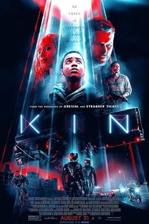 دانلود فیلم کین Kin 2018
