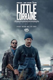 دانلود فیلم لورن کوچک Little Lorraine 2026