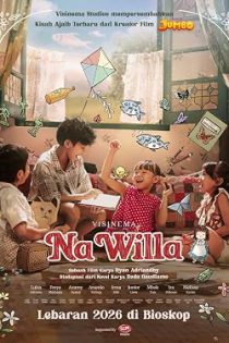 دانلود فیلم نا ویلاNa Willa 2026
