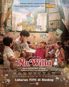 دانلود فیلم نا ویلاNa Willa 2026 دانلود فیلم نا ویلاNa Willa 2026