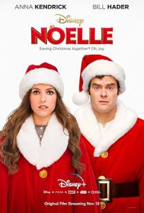 دانلود فیلم نوئل Noelle 2019 دانلود فیلم نوئل Noelle 2019