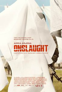 دانلود فیلم یورش Onslaught 2026 دانلود فیلم یورش Onslaught 2026