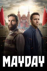 دانلود فیلم پیام اضطراری Mayday 2025 دانلود فیلم پیام اضطراری Mayday 2025