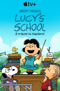 دانلود انیمیشن اسنوپی تقدیم می کند: مدرسه لوسی Snoopy Presents: Lucy’s School 2022 دانلود انیمیشن اسنوپی تقدیم می کند: مدرسه لوسی Snoopy Presents: Lucy’s School 2022