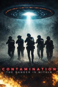 دانلود فیلم آلودگی Contamination 2025