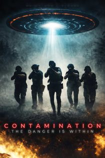 دانلود فیلم آلودگی Contamination 2025