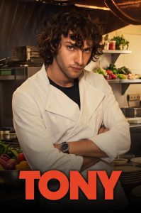 دانلود فیلم تونی Tony 2026 دانلود فیلم تونی Tony 2026
