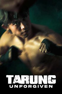 دانلود فیلم نبرد: نابخشوده Tarung: Unforgiven 2026