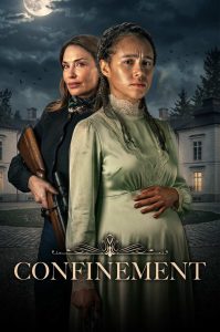دانلود فیلم حبس Confinement 2026 دانلود فیلم حبس Confinement 2026