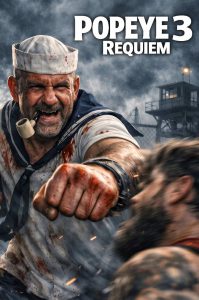 دانلود فیلم پاپای: مرثیه Popeye: Requiem 2026 دانلود فیلم پاپای: مرثیه Popeye: Requiem 2026
