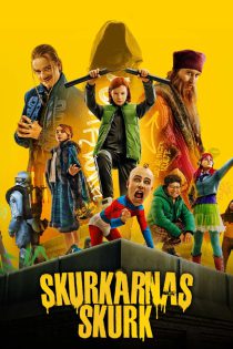 دانلود فیلم شرورترین شرور Skurkarnas skurk 2026