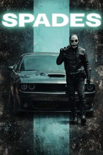 دانلود فیلم پیک ها Spades 2026