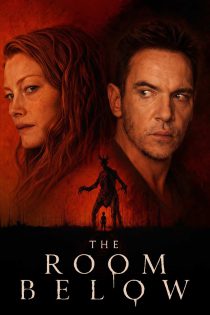 دانلود فیلم اتاق زیرین The Room Below 2026