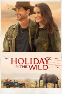 دانلود فیلم تعطیلات در حیات وحش Holiday in the Wild 2019 دانلود فیلم تعطیلات در حیات وحش Holiday in the Wild 2019