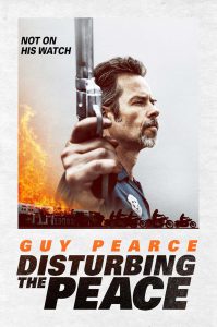 دانلود فیلم برهم زدن آرامش Disturbing the Peace 2020 دانلود فیلم برهم زدن آرامش Disturbing the Peace 2020