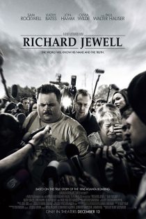 دانلود فیلم ریچارد جول Richard Jewell 2019