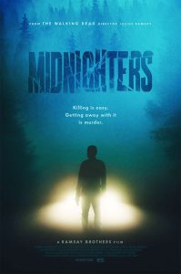 دانلود فیلم نیمه شبانه Midnighters 2017 دانلود فیلم نیمه شبانه Midnighters 2017