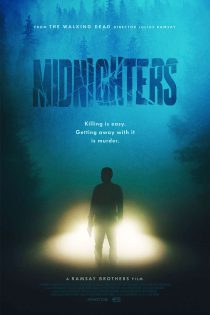 دانلود فیلم نیمه شبانه Midnighters 2017