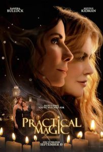 دانلود فیلم جادوی عملی ۲  Practical Magic 2 2026