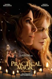 دانلود فیلم جادوی عملی ۲  Practical Magic 2 2026