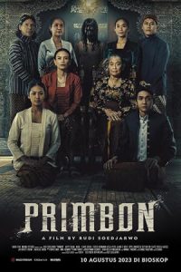 دانلود فیلم طلسم Primbon 2023 دانلود فیلم طلسم Primbon 2023