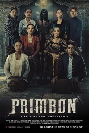 دانلود فیلم طلسم Primbon 2023 1 primbon 130090