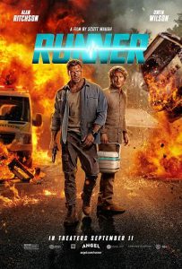 دانلود فیلم دونده Runner 2026 دانلود فیلم دونده Runner 2026